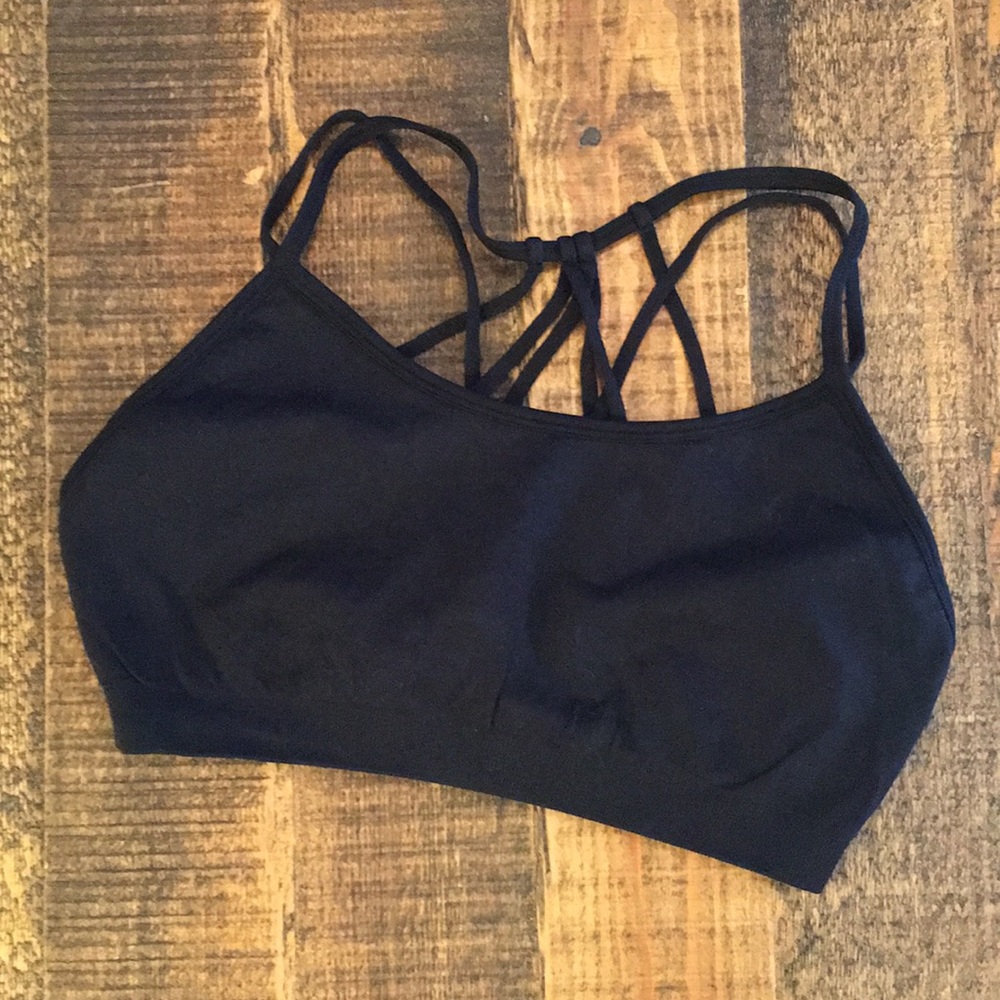 Fabletics Dash Seamless Bra II